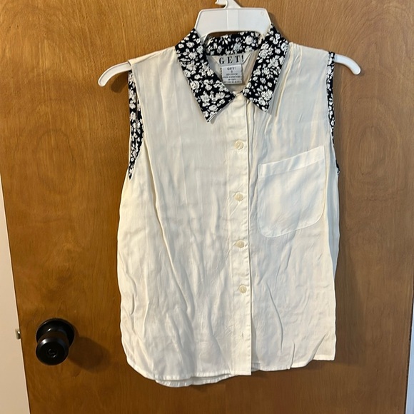 GET! Tank Top and Short Set - Picture 2 of 8